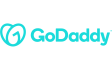 GoDaddy-Logo